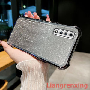 Case สำหรับ Samsung A50S A30s A50 A70 A750 2018ศัพท์ปลอก softcase กันกระแทกปกการออกแบบใหม่ความงามกระต่ายแต่งหน้ากระจกกับผู้ถือเชือกเส้นเล็ก sjsftuzj02