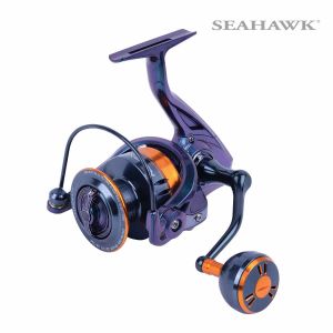 Reel alat Pancing Spinning Seahawk Nemexus 2500 4000 6000