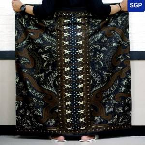 Sarung Batik Banyu semitulis gus iqdam EXCLUSIVE kekinian