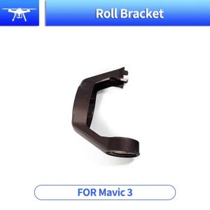 Original Yaw Roll Gimbal Bracket Upper Lower Holder For Mavic 3 3T 3 Cine Classic 3Pro Air 3 Camera Repair Replacement
