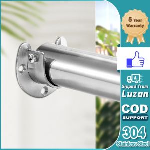 Wholesale Round Tube Curtain Rod & Closet Accessories