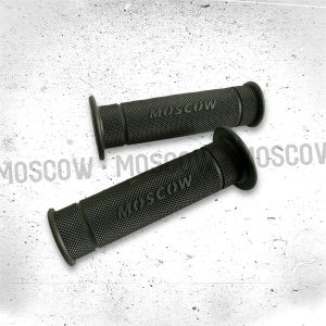 HANDGRIP MOTOR /  HANDFAT SET KANAN KIRI FULL KARET HANDLE TANGAN RCB HG55 HG 55 HG66 HG 66 GAGANG STIR MOTOR QUALITY MOSCOW UNIVERSAL SEMUA MOTOR MIO FINO NINJA FREGO FINO LEXI NMAX BYSON VARIO HAN FAT MOTOR PELINGDUNG GAS MOTOR PLUG AND PLAY