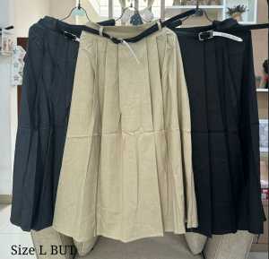 ROK REMPEL BELT POLOS IMPORT BUT