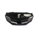 OCPA 2012+ Honda City Sport Car Front Bumper Hood Grille Cover (7148). 