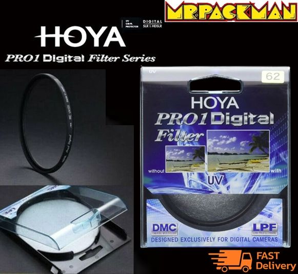 HOYA Filtro Pro1 Digital Softon A 55mm HOY SAPD55