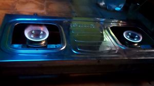 KOMPOR BENSIN IRIT KOMPOR PERTALITE PERTAMAX SEMAWAR