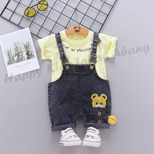 SETELAN ANAK LAKI LAKI MODEL KODOK/PAKAIAN ANAK LAKI LAKI KEKINIAN/SETELAN ANAK LAKI LAKI TERBARU