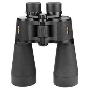 Baigish ED 20x60 Binoculars Russian Military Telescope Long Range Binoculares HD Astronomic Professional Telescopio