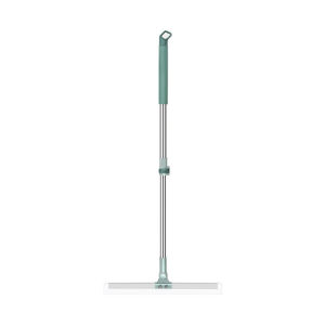 【READY STOCK】52CM large magic scraper sweeper suitable for floor glass window tile integrated rotatable scraper home bathroom