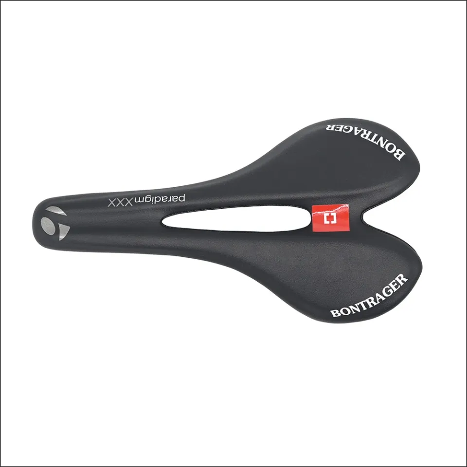 ボントレガー　XXX Carbon Road Saddle Bontrager Paradigm XXX Carbon Road Bike Saddle - Trek Bikes