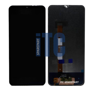 LCD VIVO Y22 2022 / Y22 / Y22S / Y17S FULLSET + TOUCHSCREEN ~ ITC SPAREPART