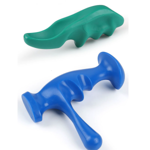 Adjustable Pressure Thumb Massages Tool For Muscle Recovery Silents Operations 500g Ergonomic Grip For Sports Fitness Office Relaxation