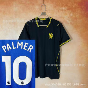 Áo đấu câu lạc bộ phiên bản dành cho người hâm mộ số 8 Enzo số 10 Palmer James 2627 Chelsea.