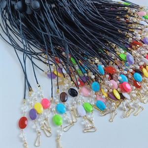 Strab Masker /Tali masker connector / kalung masker hijab
