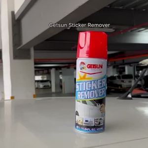Explosive robbery[Best Seller] GETSUN Sticker Remover (450ml)