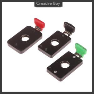 [Creative] Stainless Steel Connection Lock For LED Display Screen Die-cast Aluminum Cabinet