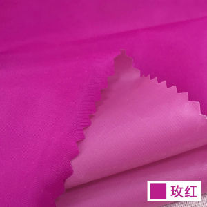 Waterproof Outdoor Fabric By The Meter for Tent Awning Raincoat Diy Sunscreen Sewing PVC Polyester Cloth Ripstop White Red Blue