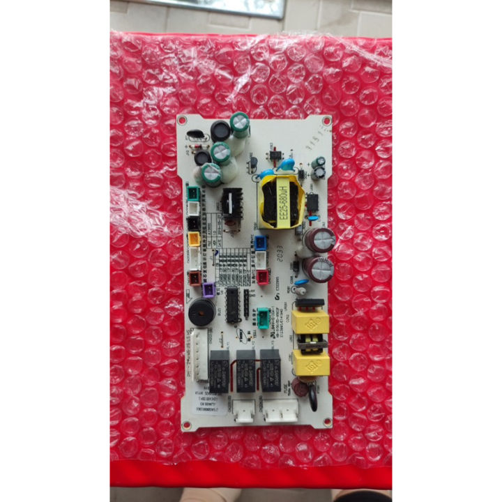 [HCM-01]Bo mạch Máy Lọc Nước Toshiba TWP-W1643SV(W) và RWF-W1830BV ...