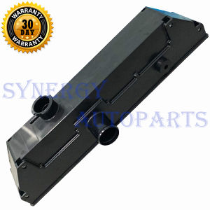 Upper Tank Radiator Genset Perkin 60 KVA - 7609