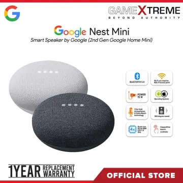 『2年保証』 花様専用 Google Nest Mini チャコール 11個セット （Google スピーカー・ウーファー