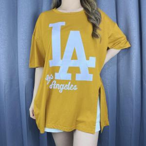 Oneck Oversize Jumbo XXL LSGL  / Sablon Tulisan