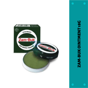 ZAM-BUK OINTMENT 18G