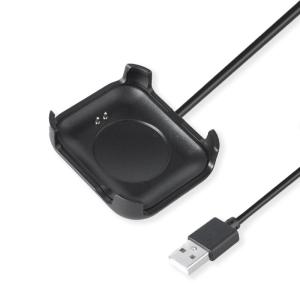 Bộ chuyển đổi điện Cradle Khung đế sạc cơ sở cho đồng hồ hw18 cho SmartWatch Xách Tay USB Cáp sạc nhanh