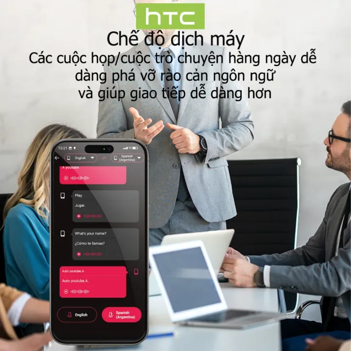 HTC%20NE76%20AI%20Translation%20Earbuds%20Bluetooth%206.0%20Earbuds%20ASMR%20Sleep%20Headphones%20Real-time%20Translation%20Noise%20Cancellation%20HiFi%20High-Definition%20Sound%20Quality%20Call%20Noise%20Reduction%20With%20Mi%20-%20Image%205