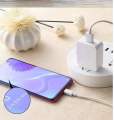 หัวชาร์จเร็ว+สายชาร์จ Vivo ชุดชาร์จ Vivo หัวชาร์จเร็ว+สายชาร์จเร็ว 5V4A ชุดชาร์จเร็ว รองรับสายชาร์จvivo Micro USB ทุกรุ่น รับประกัน1ปี. 