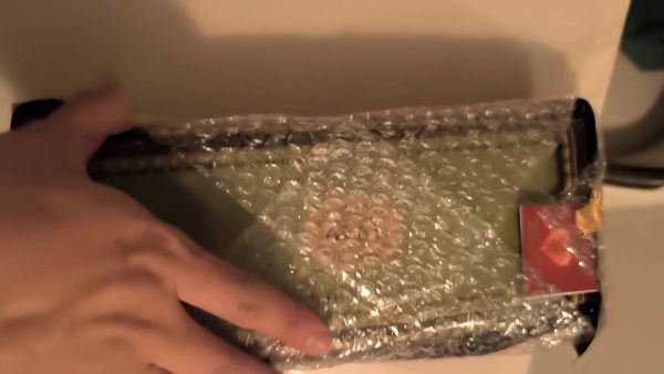 Buyer review video 4