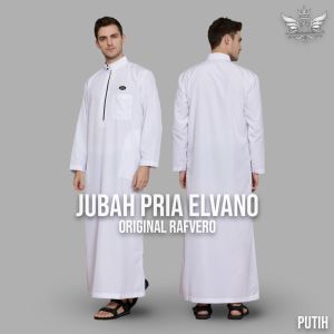 Hijjaz Store - Jubah Pria Muslim - Gamis Pria Laki Laki - Gamis Pria Dewasa Muslim - Jubah Muslim - Gamis Muslim Al Haramain - Jubah Pria