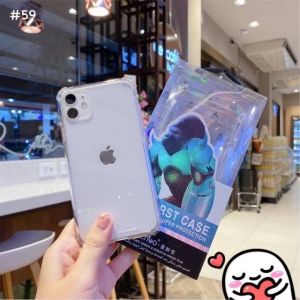 เคสใส TPU คิงคอง Huawei Y9 2019 / Y7 2020/Y5 2019 / Y7 2019 / Y9prime / Nova3i / Nova5T / Y9S / Mate30pro / P40 / P40pro Y7p / p20 / P20pro / P30 / P30lite / P30pro / Mate20 / Mate20pro / Y6s / Y5p / Y6P /เคสใส