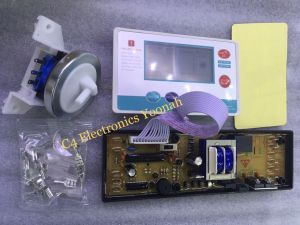 Universal Main-Board Washing Machine