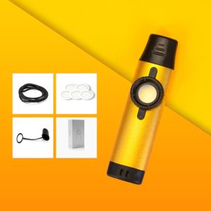 Premium Kazoo Alat Musik Bahan Aluminium Kualitas Terbaik