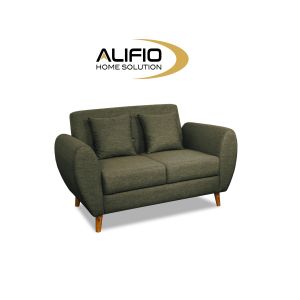 ALIFIO / Sofa Amora 2.1.1 / Fabrick linen/Best Quality/Minimalis