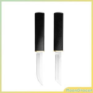 M.Grocer. Kitchen Double Knife Multi-purpose Stainless Steel Knife Set Cut Fruit Sushi