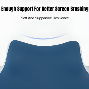 Support Pillow/Sleep Pillow/Memory Foam Neck Pillow/Adjustable Washable Multi Purpose Travel Home Use Adults