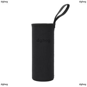 [COD] dgheg Water Bottle Cover Case Insulated Bag Thermos Cup Pouch Portable Vacuum Cup Set Camping Accessorie 550ML