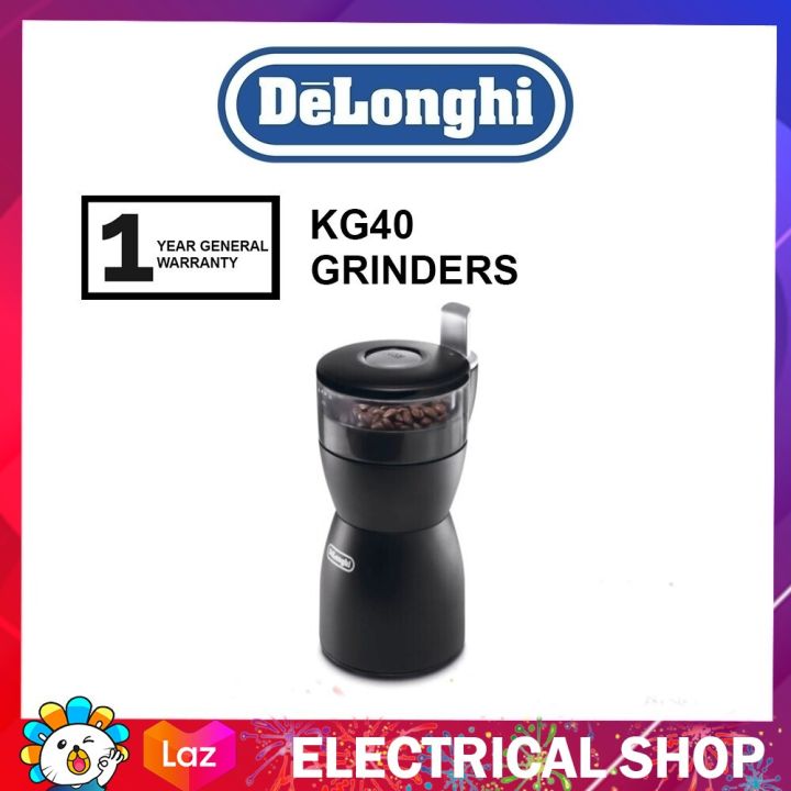 Kg40 delonghi best sale