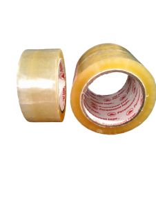 Packaging tape ( 2 inches x 100 meters)random brand