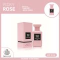 Picky Rose - Fragrance World โคลน Tom Ford Rose Prick EDP 80 ml.. 