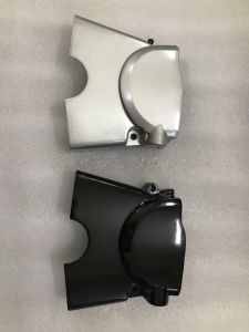 NẮP CÁ WAVE ĐEN BẠC