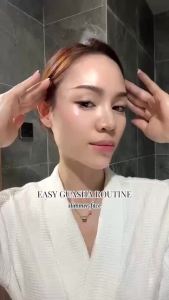 /TẶNG OIL/ Guasha Thép Massage Mặt BALANCE - Thép Không Gỉ Dòng 316 Cao Cấp Massage Chăm Sóc Da - Nâng Cơ Mặt