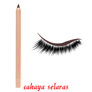 JELLY GEL WATERPROFF EYELINER MARSHWILLOW