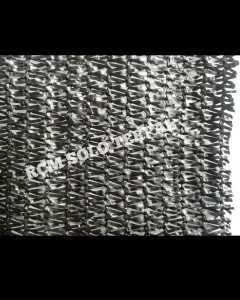 paranet 85% anti UV UK 10 x 3 bisa untuk peneduh tanaman anda