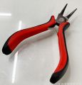 3 types of jewelry pliers DIY jewelry pliers tools manual pliers oblique-nosed pliers beaded tools. 