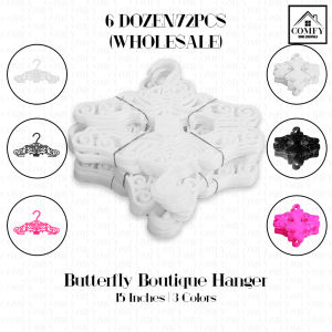 Wholesale Butterfly Hangers: A Comprehensive Guide