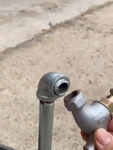 New Tool For Faucets Broken Screw Extractor Universal Tap Reverse Screws Water Pipe Brokens Head