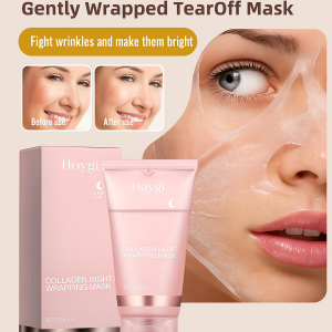 แบบลอกออก มาส์กคอลลาเจน ให้ความชุ่มชื้น มาส์กคอลลาเจน กระจ่างใส แบบลอกออก กระชับผิว มาส์กคอลลาเจน รูขุมขนหด มาส์กคอลลาเจน胶原蛋白撕拉式面膜