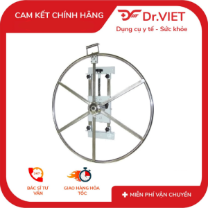 Khung quay khớp vai DVC12